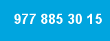 977 885 30 15